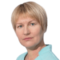 Милкова Людмила Вячеславна