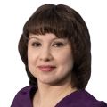 Шамакова Елена Юрьевна