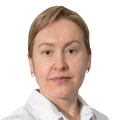 Столярова Ирина Алексеевна