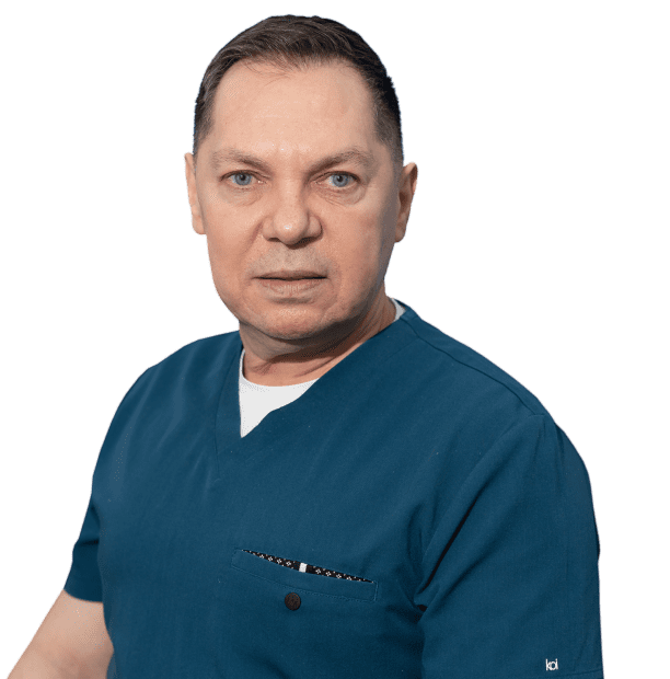 Белов Юрий Евгеньевич