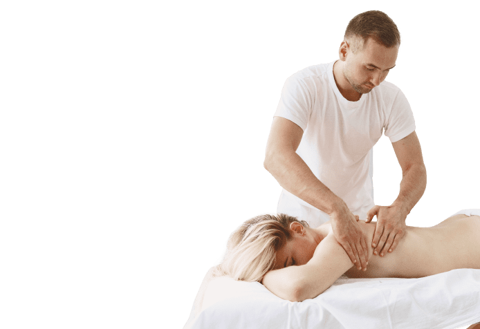 Расслабляющие SPA программы для тела