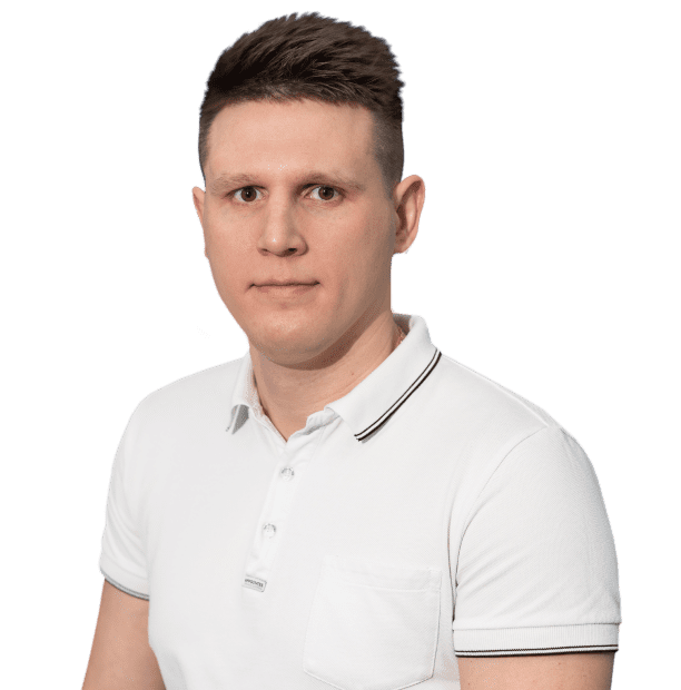 Паславский Евгений Станиславович