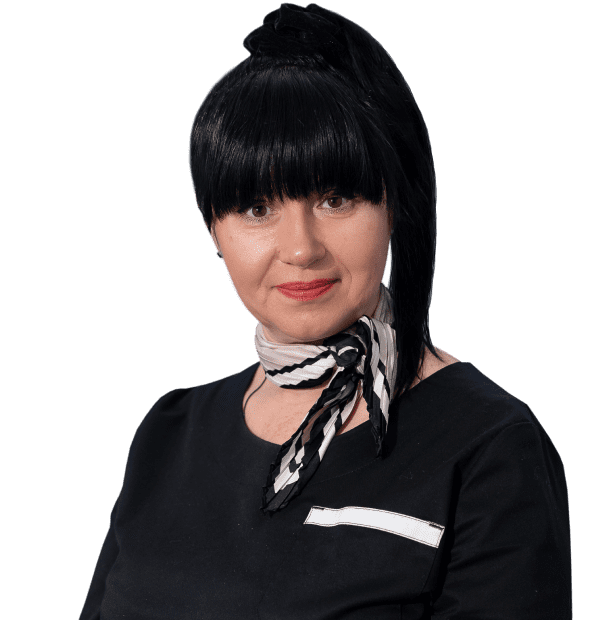 Ефремова Инна Вячеславовна