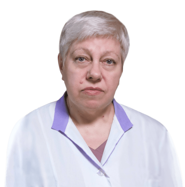 Полушина Наталья Васильевна